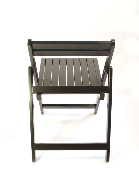 Складной стул Даччи венге