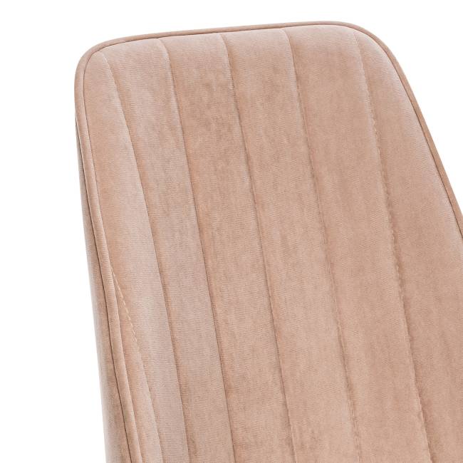 Стул Leset Дрим Vendetta 3 бежевый Белый Стул Leset Дрим Vendetta 3 бежевый Белый