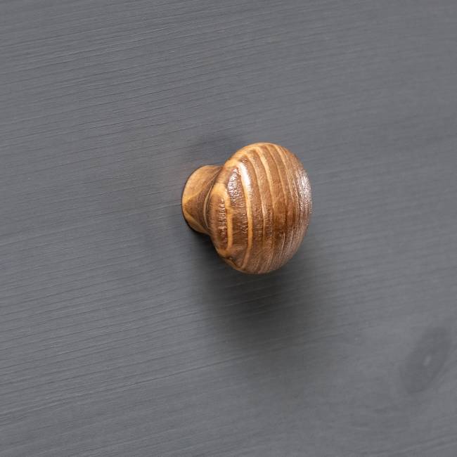 Leset Комод "Мира-6" (Комод 06) Серый Leset Комод "Мира-6" (Комод 06) Серый