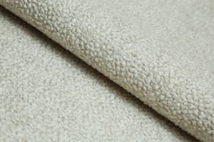 Стул ДИЛЛ, цвет  Lana 13 бежевый, ткань / черный каркас М-City