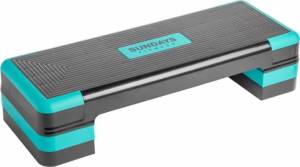 Степ-платформа Sundays Fitness LKSP-1018