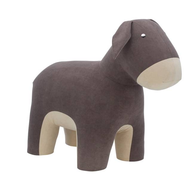 Пуф Leset Burro Omega 16, компаньон Omega 02