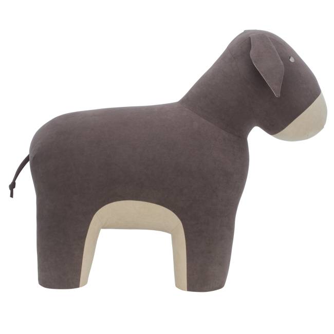 Пуф Leset Burro Omega 16, компаньон Omega 02