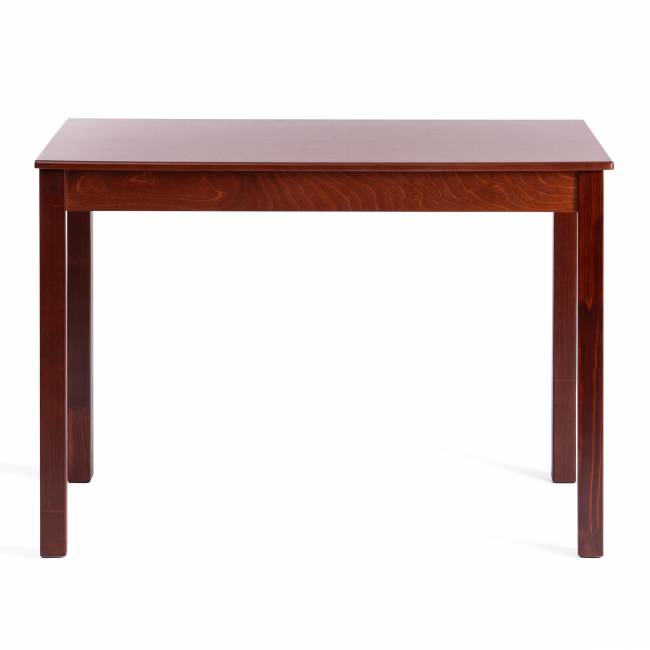 Стол MOSS бук, мдф, 68 х 110 х 75 см, Cappuchino Cappuchino бук, мдф