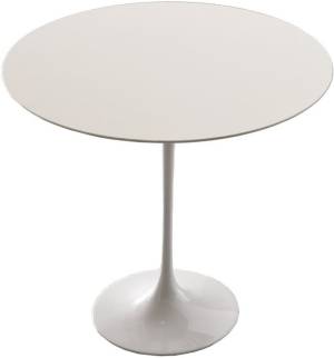 Стол ламинированный Saturno Ø800х720 мм