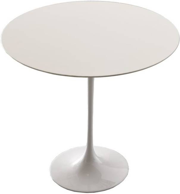 Стол ламинированный Saturno Ø800х720 мм