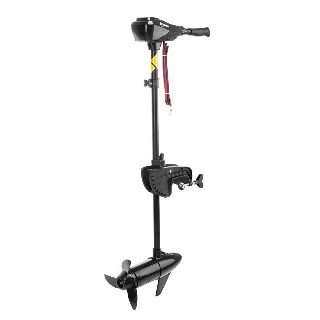 Электромотор лодочный 50 LBS (N-TM-50) NISUS