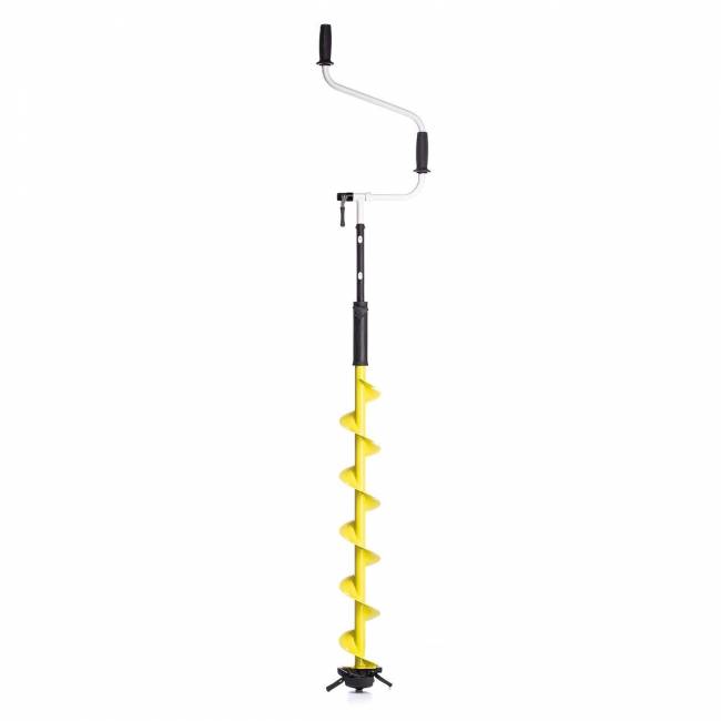 Ледобур ICEBERG-EURO 130L-1300 v3.0 левое вращение (LA-130LE) Тонар (0)