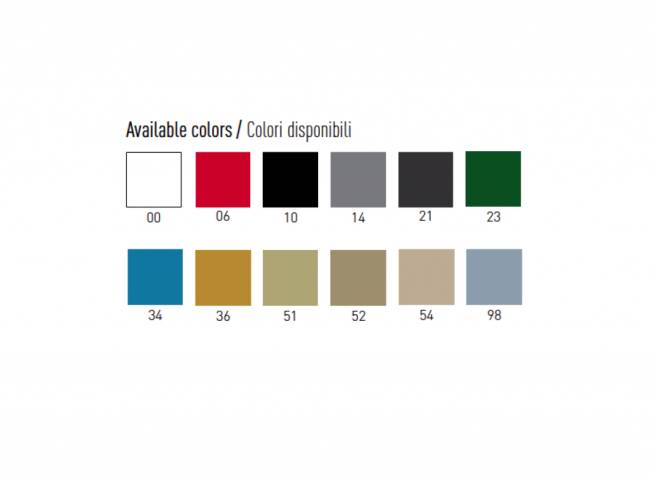 Стул пластиковый Kanvas TC тортора 430х500х790 мм Стул пластиковый Kanvas TC тортора 430х500х790 мм