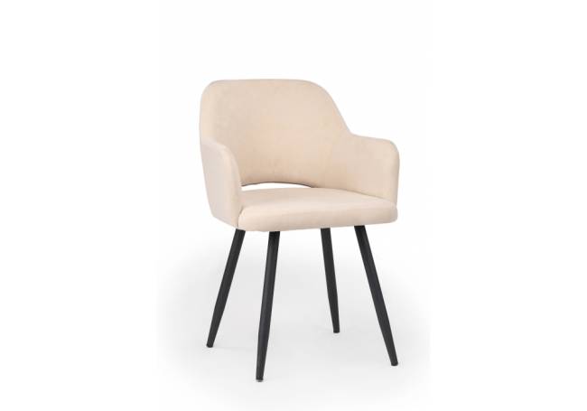 Эолин 360 бежевый (glory 03) / черный