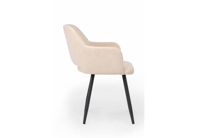 Эолин 360 бежевый (glory 03) / черный