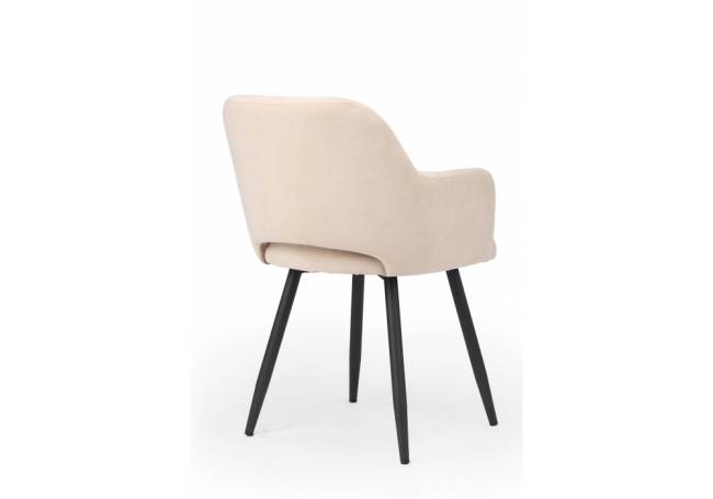 Эолин 360 бежевый (glory 03) / черный