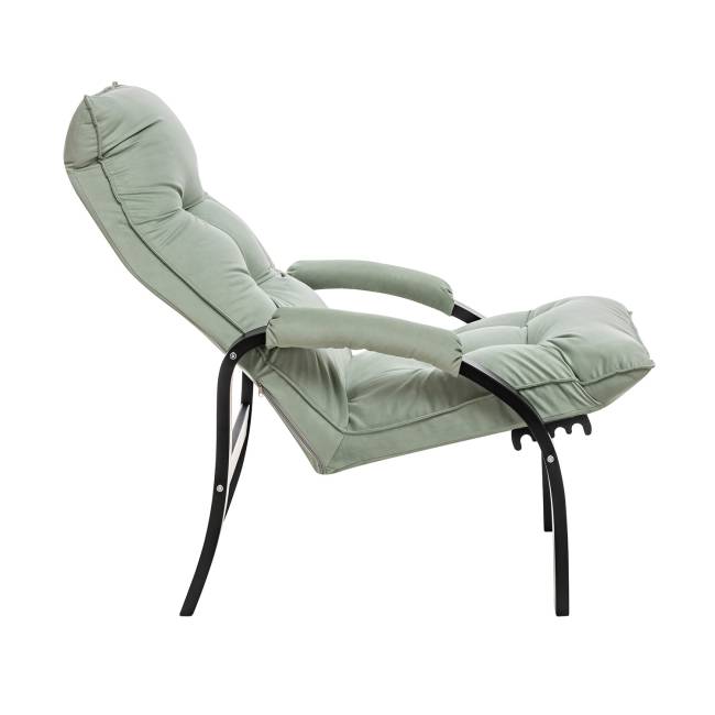 Кресло-трансформер Leset Левада Венге V14 бирюзовый