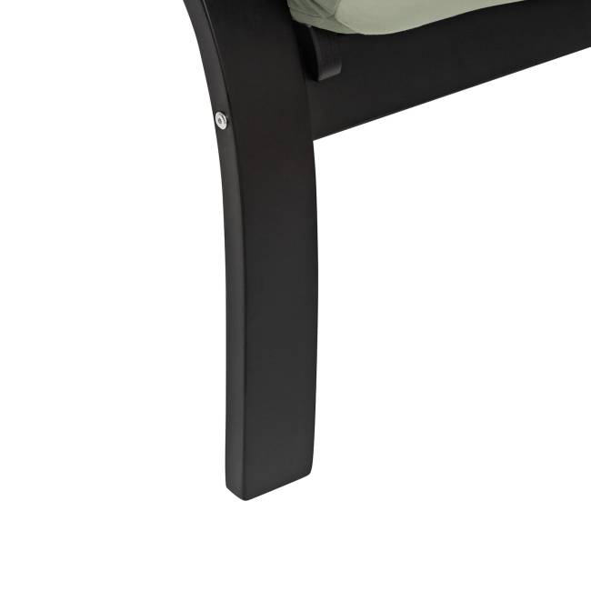 Кресло-трансформер Leset Левада Венге V14 бирюзовый