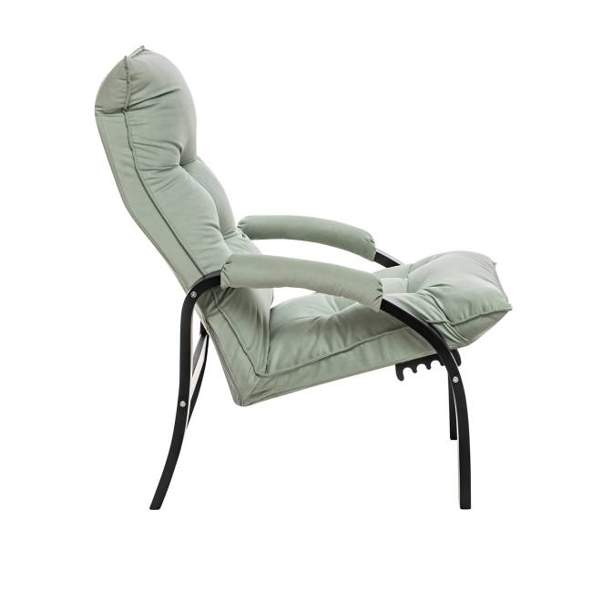 Кресло-трансформер Leset Левада Венге V14 бирюзовый