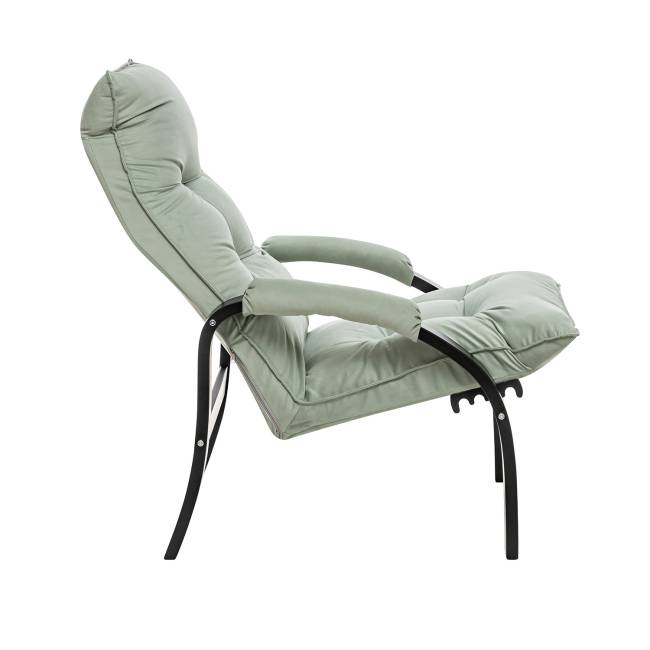 Кресло-трансформер Leset Левада Венге V14 бирюзовый