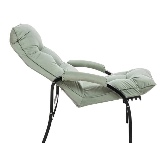 Кресло-трансформер Leset Левада Венге V14 бирюзовый