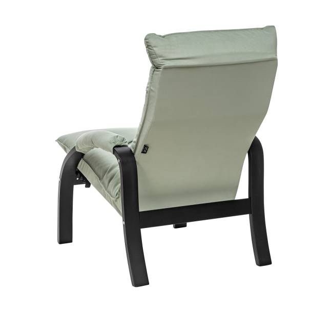 Кресло-трансформер Leset Левада Венге V14 бирюзовый