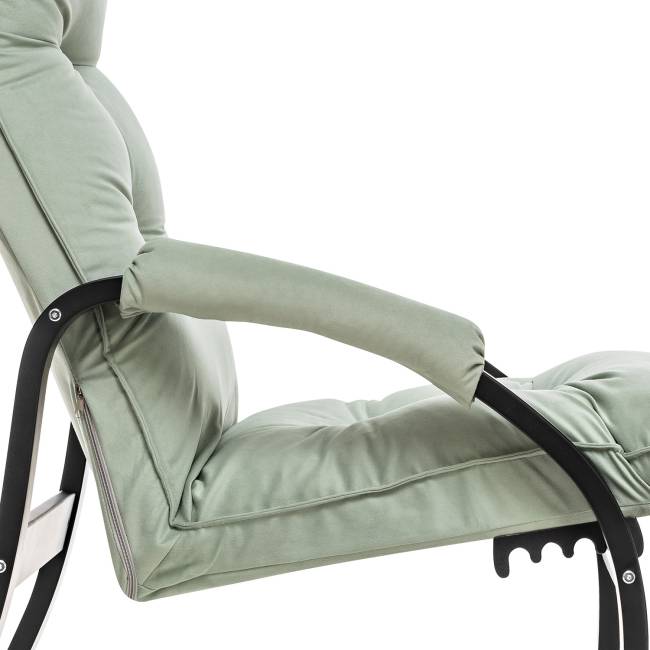 Кресло-трансформер Leset Левада Венге V14 бирюзовый