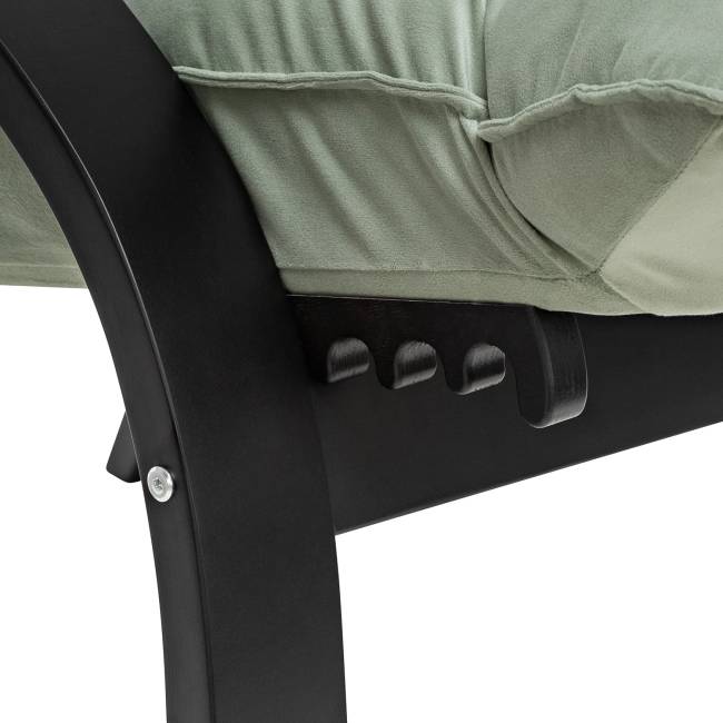 Кресло-трансформер Leset Левада Венге V14 бирюзовый