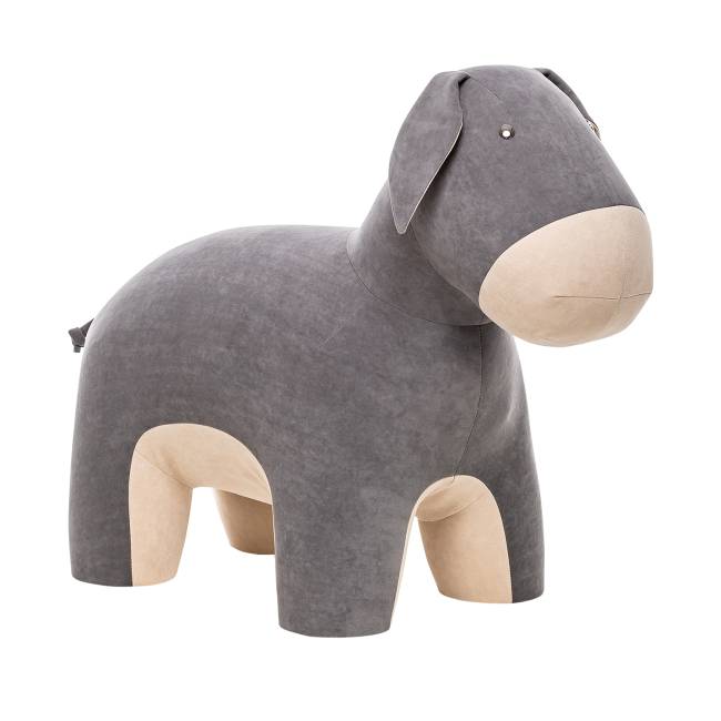 Пуф Leset Burro Omega 04, компаньон Omega 02