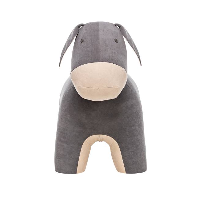 Пуф Leset Burro Omega 04, компаньон Omega 02