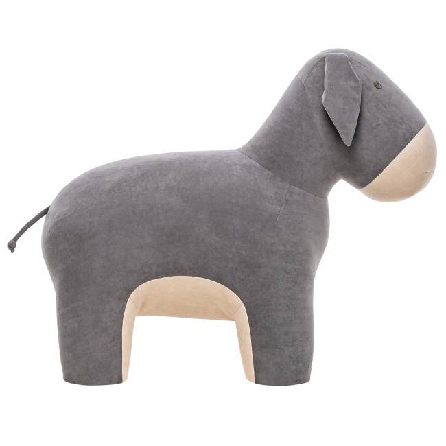 Пуф Leset Burro Omega 04, компаньон Omega 02