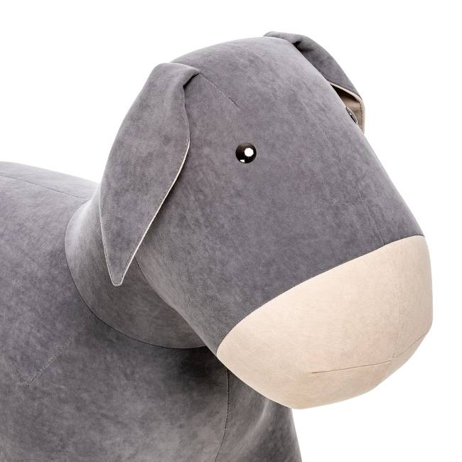 Пуф Leset Burro Omega 04, компаньон Omega 02