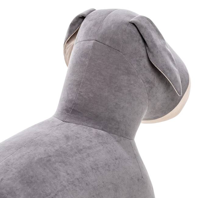 Пуф Leset Burro Omega 04, компаньон Omega 02