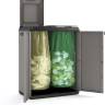 Шкаф Сплит Базик (Split -Recycling System - Basic) Шкаф Сплит Базик (Split -Recycling System - Basic)