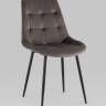Стул Флекс New велюр антрацитовый 4шт.