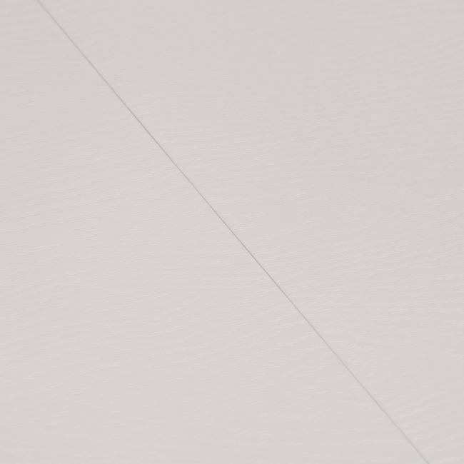 Стол MOSS раздвижной бук, мдф, 110+30 x 68 x 75 см, white (белый) white (белый) бук, мдф Стол MOSS раздвижной бук, мдф, 110+30 x 68 x 75 см, white (белый) white (белый) бук, мдф