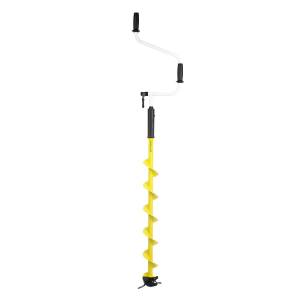 Ледобур ICEBERG-SIBERIA 110L-1600 v3.0 левое вращение (LA-110LS) Тонар (0)