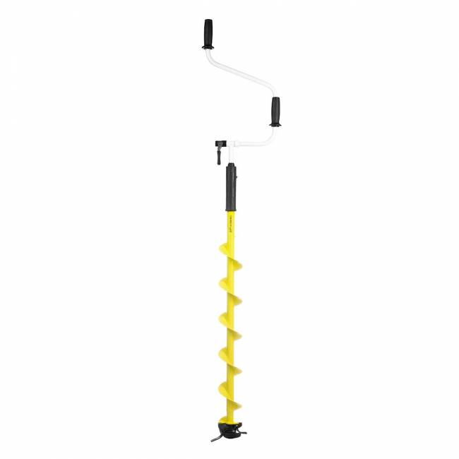 Ледобур ICEBERG-SIBERIA 110L-1600 v3.0 левое вращение (LA-110LS) Тонар (0)