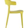 Стул Neo пластик горчичный 4 шт.