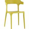 Стул Neo пластик горчичный 4 шт.