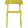 Стул Neo пластик горчичный 4 шт.