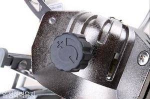 Газовый обогреватель Kovea KH-0710