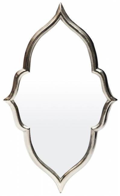 Зеркало Secret De Maison MOROCAIN ( mod. 5112 ) никель/nickel металл