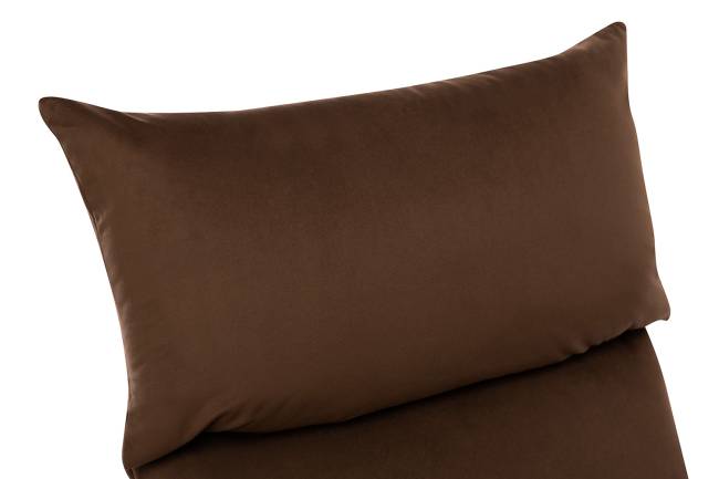 Кресло-трансформер Leset Флекси Венге V23 молочный шоколад