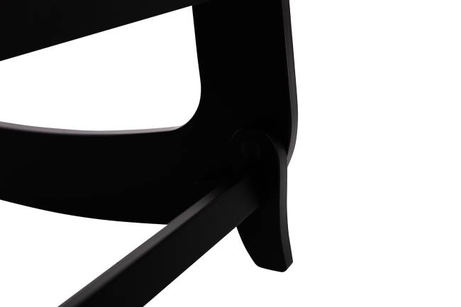 Кресло-трансформер Leset Флекси Венге V23 молочный шоколад