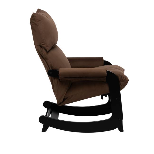 Кресло-трансформер Leset Флекси Венге V23 молочный шоколад Кресло-трансформер Leset Флекси Венге V23 молочный шоколад
