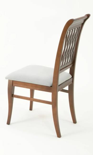 Стул Рич, Орех/Серый Стул Рич, Орех/Серый