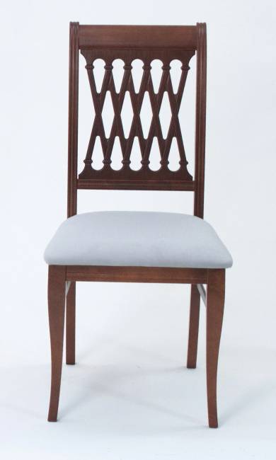 Стул Рич, Орех/Серый Стул Рич, Орех/Серый