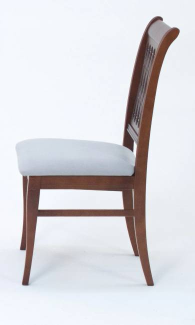 Стул Рич, Орех/Серый Стул Рич, Орех/Серый