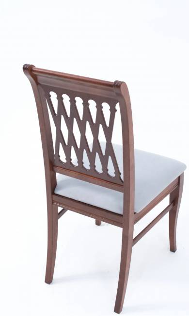 Стул Рич, Орех/Серый Стул Рич, Орех/Серый