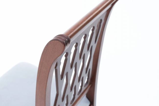 Стул Рич, Орех/Серый Стул Рич, Орех/Серый