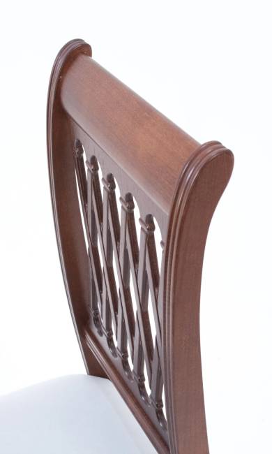 Стул Рич, Орех/Серый Стул Рич, Орех/Серый