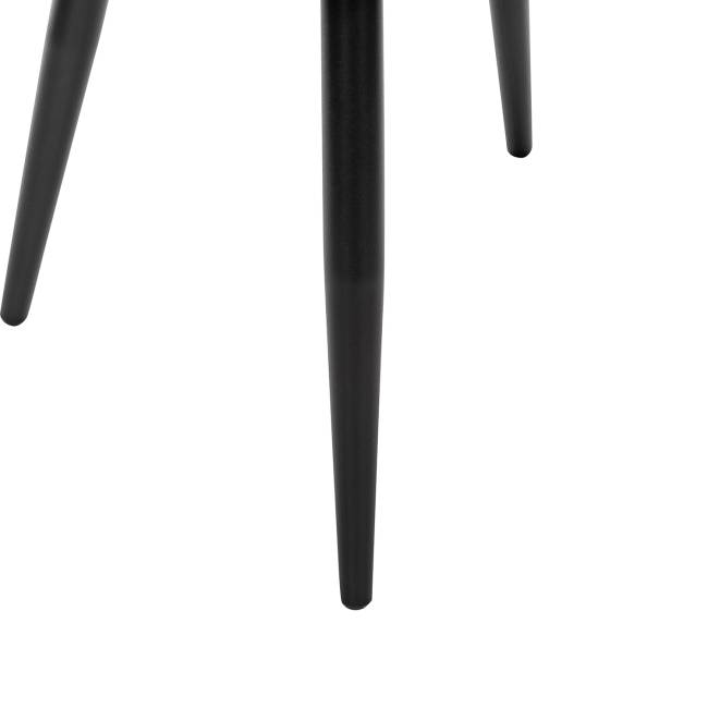 Стул Leset Дрим  Vendetta 11 серый Чёрный