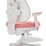 Детское кресло Everprof Kids 101 Ткань Розовый